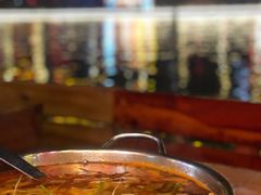 -古城苗家土菜馆(河景餐厅店)