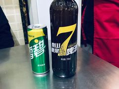 -小寒羊烧烤(凯瑞时代大厦店)