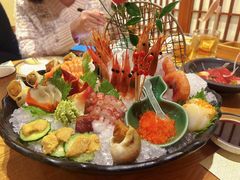 -和创柚子·会席日本料理(新区淮海街店)