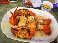 -四川小胡子海鲜(丁村万人海鲜广场店)