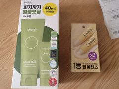 -Olive Young(明洞旗舰店)