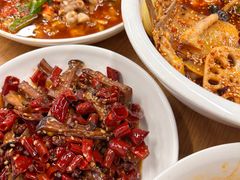 -艺味深尝(云锦路店)
