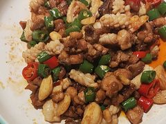 -川悦留香·海鲜餐厅(海棠68环球美食街店)