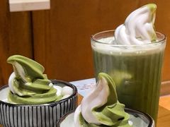 -无邪日式甜品(南长街店)