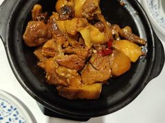 -围龙屋客家食府(福田店)