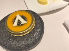 -L'Arome芳芳法国餐厅(仙林金鹰店)