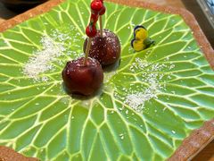 -德川家日本料理(中关村店)