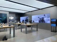 -DJI大疆(福州万象城授权体验店)
