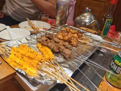 -熙成烧烤(白塔岭店)