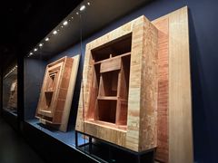 -北京大葆台遗址博物馆