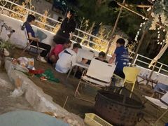 -坛南湾阿强农家乐.海鲜大排档老字号(福州地标美食店)