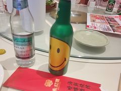 -永红源啤酒·烧烤·海鲜·大排档(台柳路店)