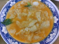 -真不同饭店(老城店)