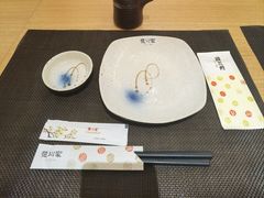 -德川家日本料理(中关村寰太大厦店)