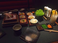 -300杯·和牛烧肉清酒专门店(廊里店)