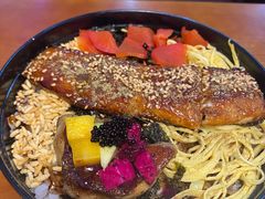 -鳗鱼家·深夜食堂(军博店)