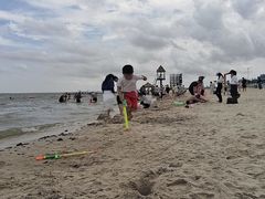 -启东恒大海上威尼斯酒店