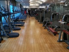 -Waterfall瀑布湾优健源(华侨城店)
