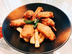 -春满园·早茶·粤菜·宴会(前海店)