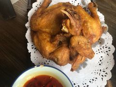 叫花鸡-风波庄(云蝠大厦店)
