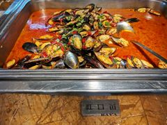 -汉巴味德(大悦城店)