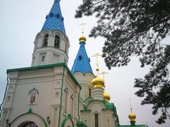 -布拉戈维申斯克