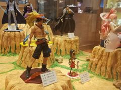 -小山日本料理(兴业太古汇店)