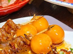 -王氏炉匠·烧鸟放题自助(好运街店)
