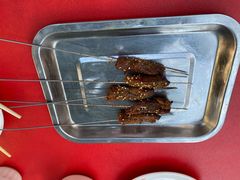 -大漠馕坑肉(酒泉店)