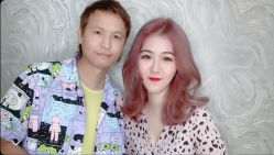 点击看大图 -诗全发型