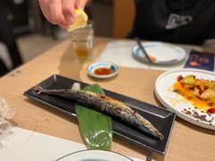 -大渔铁板烧(海雅缤纷城店)