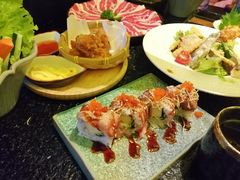 -樱嘢·炭火烧肉(惠南店)