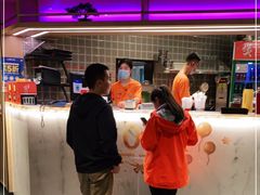 -煲宫猪肚鸡(晶品店)