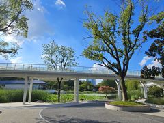 -昆山城市公园