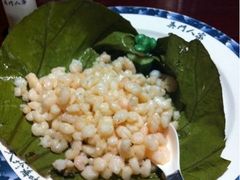需要预定的手剥虾仁-吴门人家·苏宴宫廷菜(拙政园店)