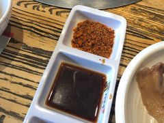 -井格重庆火锅(临平银泰城店)