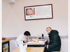 大堂-裕兴记·三虾面(西北街总店)