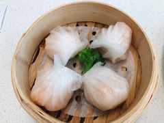 -煲王粤菜餐厅(中侨中心店)