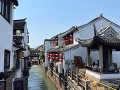 -山塘街