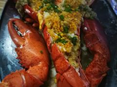 -四川人郑霞海鲜