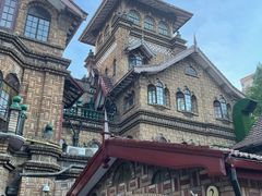 -马勒别墅饭店(静安寺店)