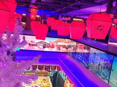 -山河屯铁锅炖鲜鹅·东北菜(开发区一店)