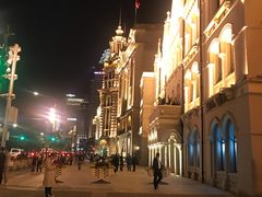 -YUE·6·西式融合餐厅(外滩六号店)