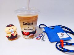 -Seesaw Coffee(上生新所店)