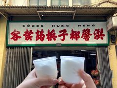 -洪馨椰子