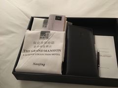 -南京圣和府邸豪华精选酒店