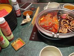 -牛New寿喜烧(曹路花园城店)