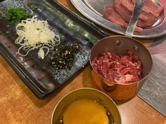 -蒜香焼肉PURUSHIN(马场路店)