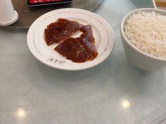 -北京全聚德(方庄店)