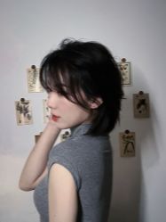 -MY HAIR ARDOR